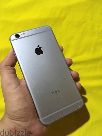 iPhone 6s Plus 128g