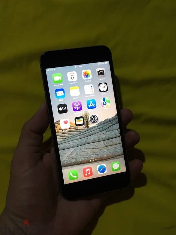 iPhone 6s Plus 128g 1