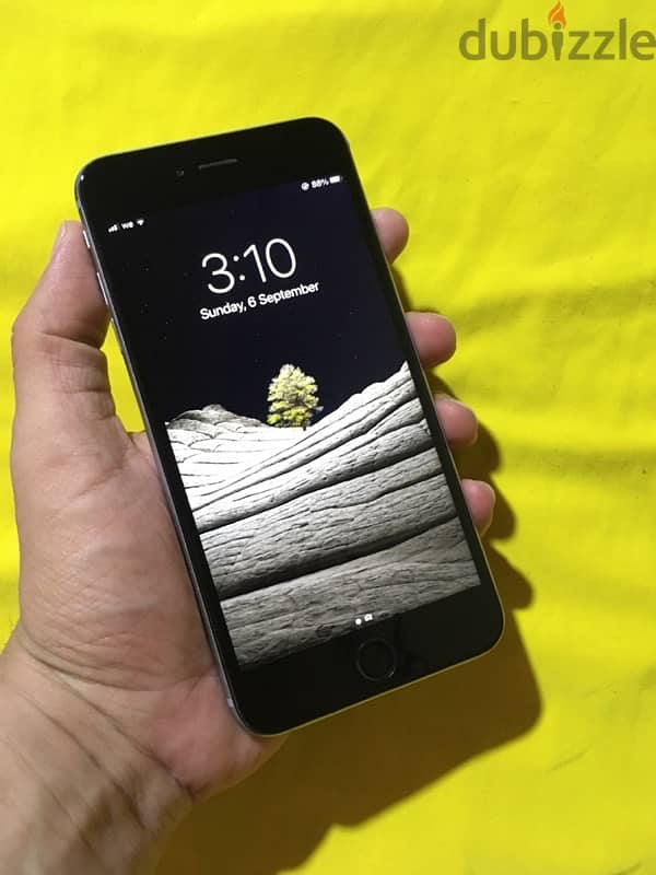 iPhone 6s Plus 128g 2
