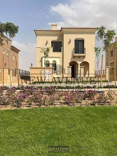 توين هاوس للبيع دايركت علي لاند سكيب في سيتي جيت ديار القطرية City Gate Diar Qatari