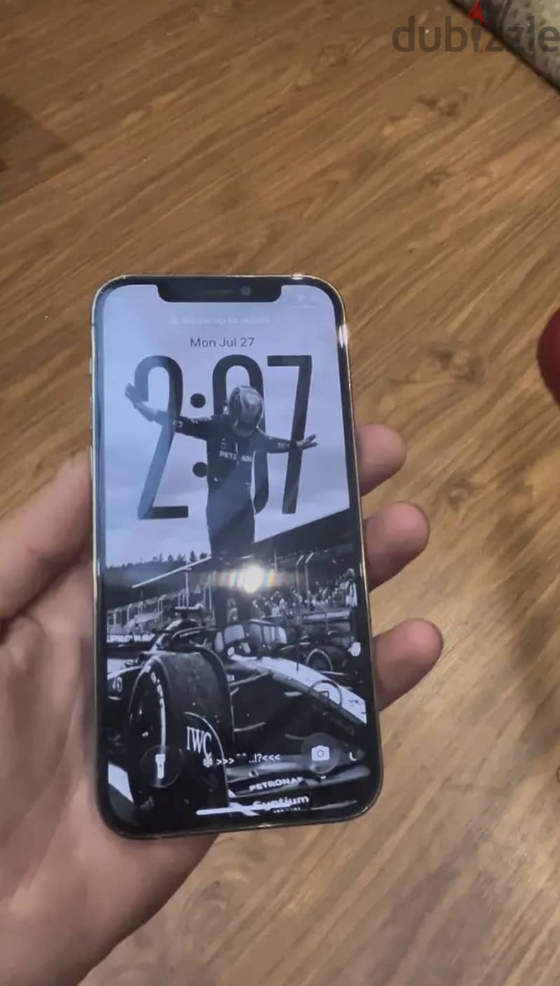Apple - iPhone 12 Pro 2