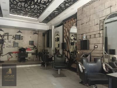 Unique business opportunity for rent | Sixth District - Nasr City