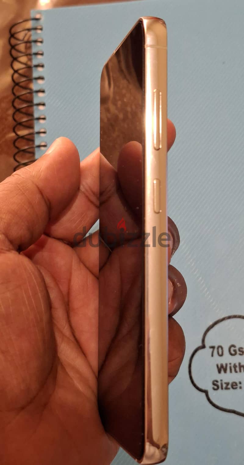 Samsung S23 storage 256 GB 4