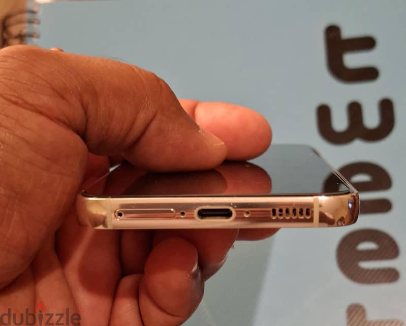 Samsung S23 storage 256 GB 6