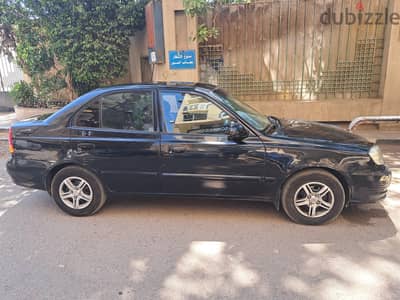Hyundai Verna 2013