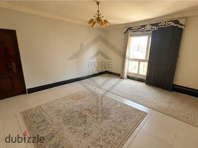 شقة للبيع - سابا باشا