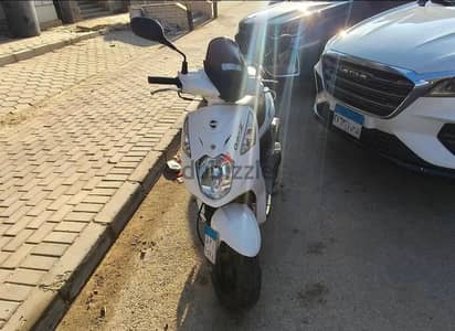 اوربت 2 موديل ٢٠٢٢ زيرو