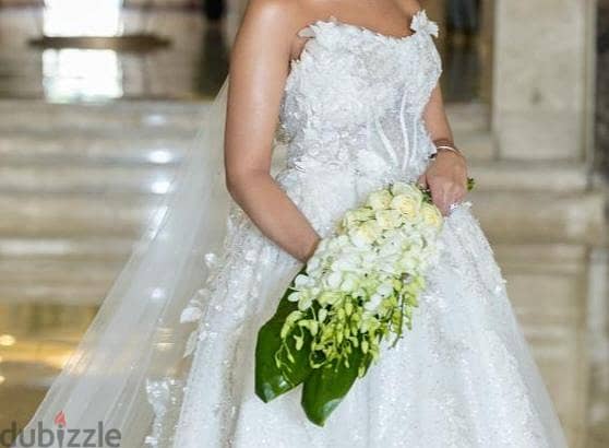 wedding dress 1