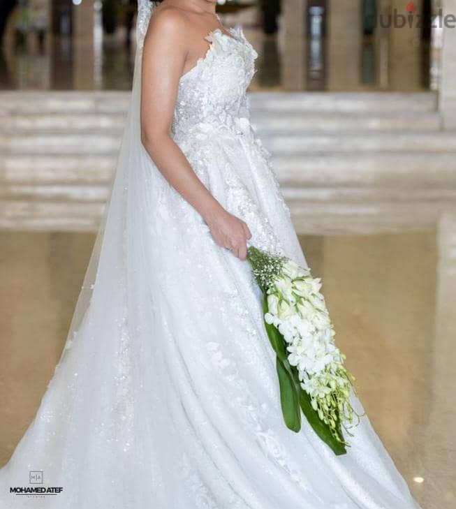 wedding dress 2