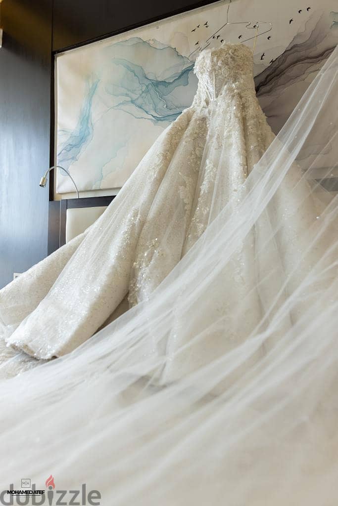wedding dress 3