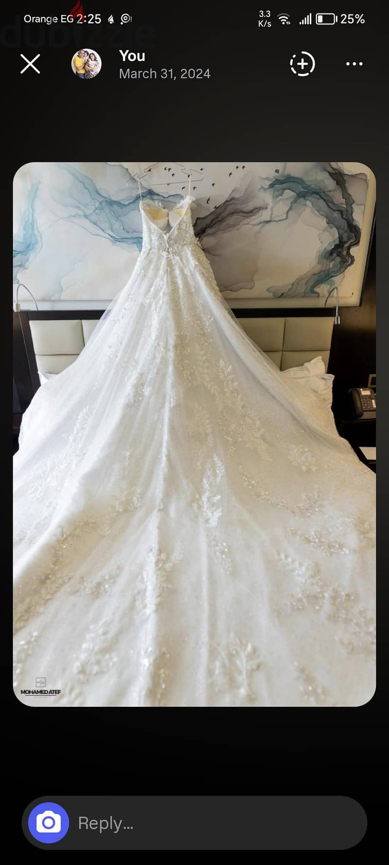 wedding dress 4