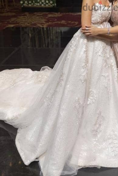 wedding dress 5