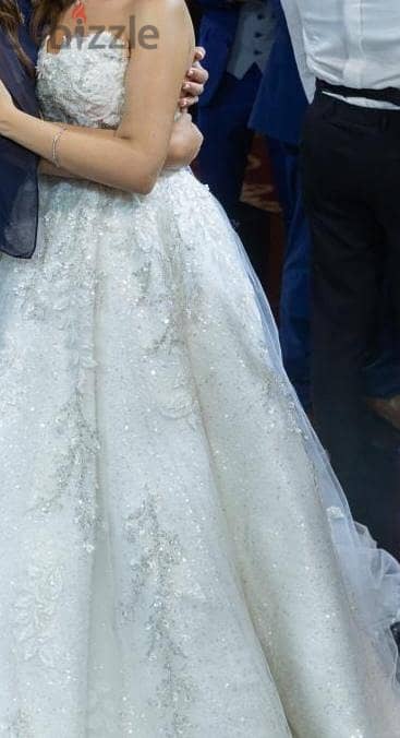 wedding dress 6