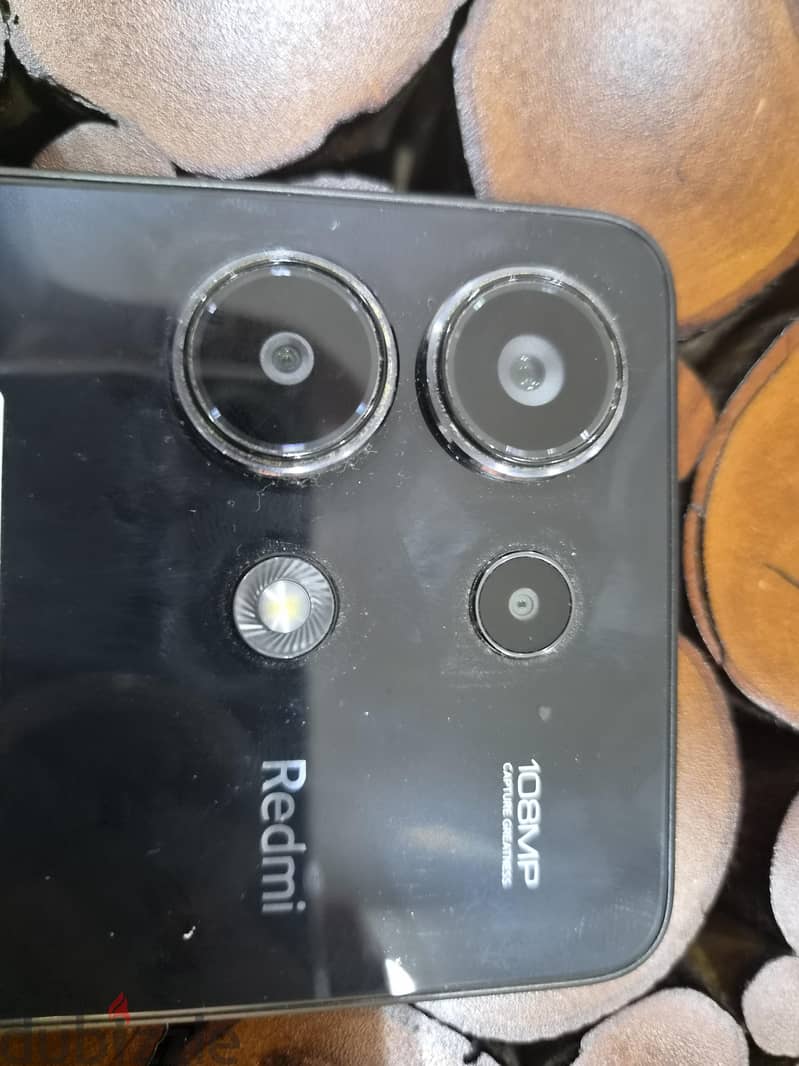 Xiaomi Redmi Note 13 1