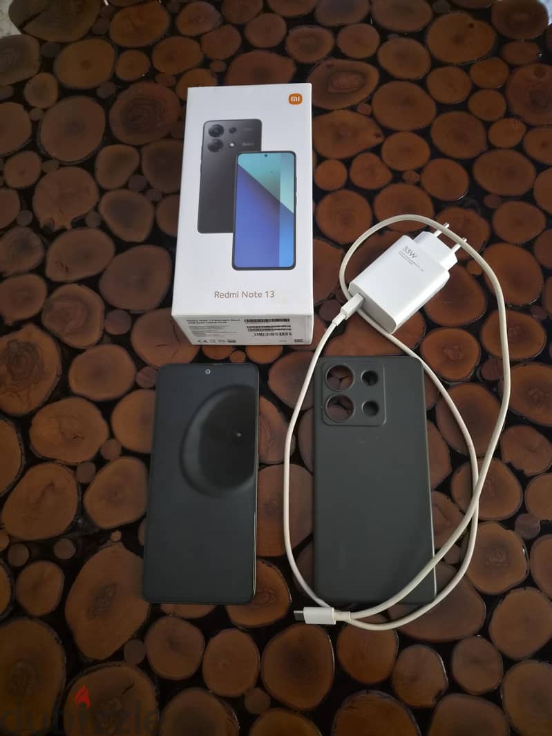 Xiaomi Redmi Note 13 7