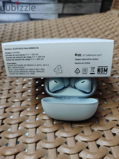 Redmi Buds 6 Lite