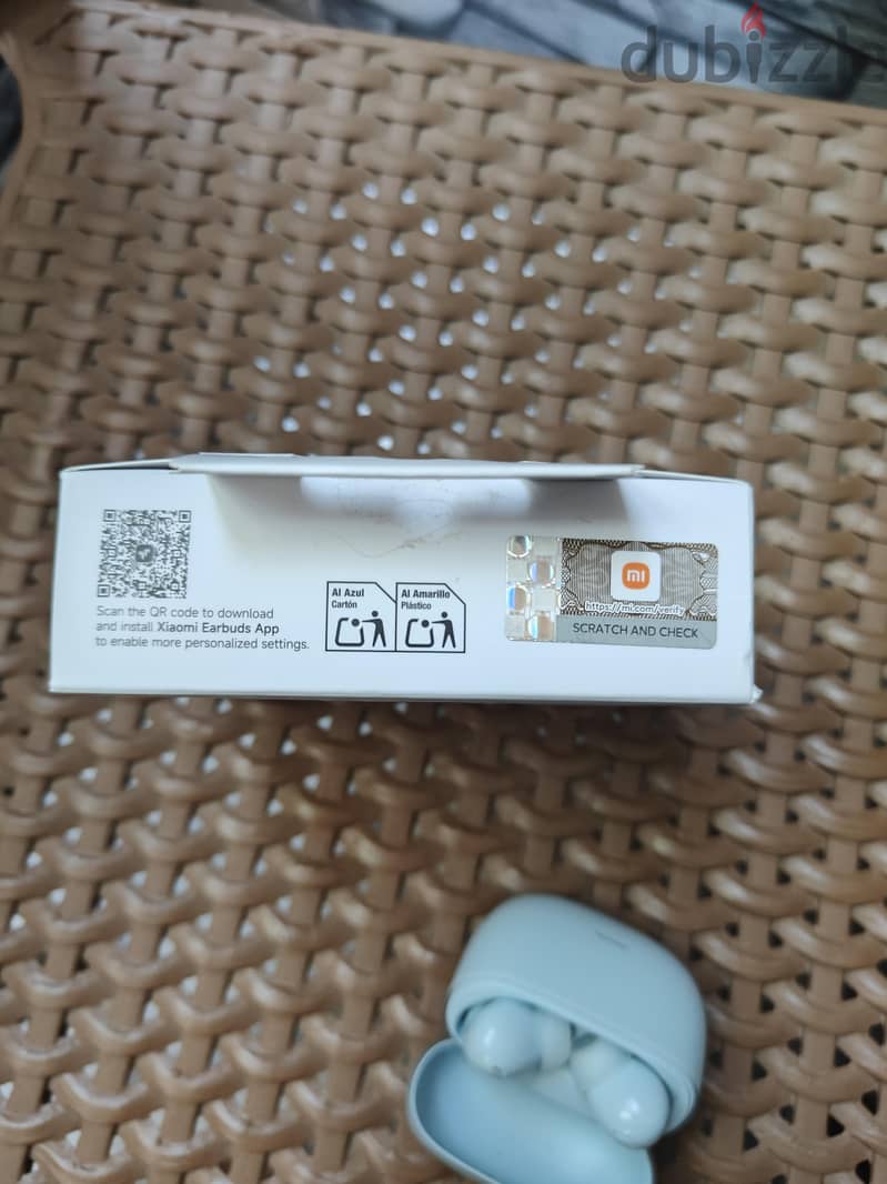 Redmi Buds 6 Lite 2
