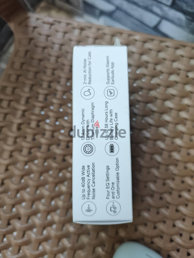 Redmi Buds 6 Lite 3