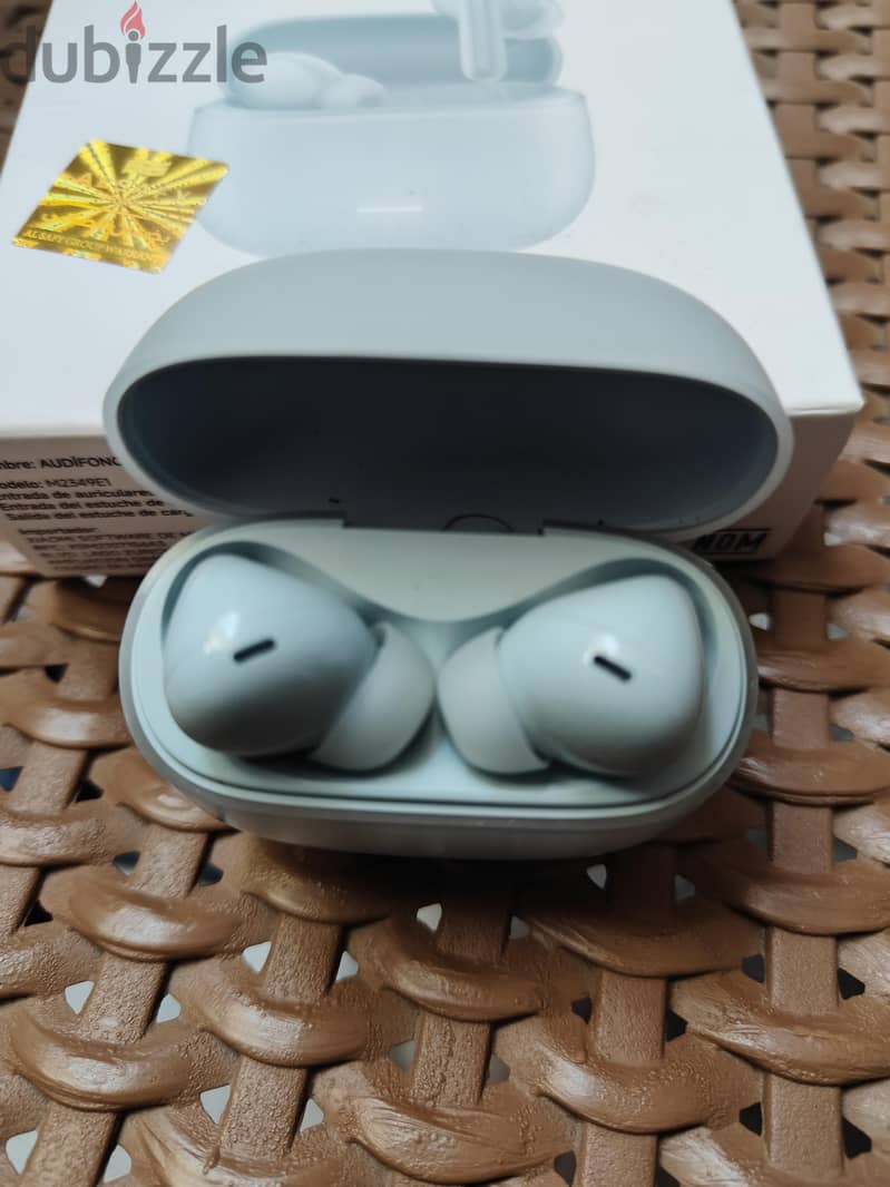 Redmi Buds 6 Lite 8
