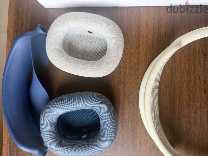 Airpods max 2