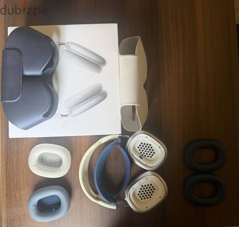 Airpods max 4