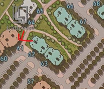  Excellent Opportunity! True North-Facing Corner Apartment for Sale in Madinaty – B14 