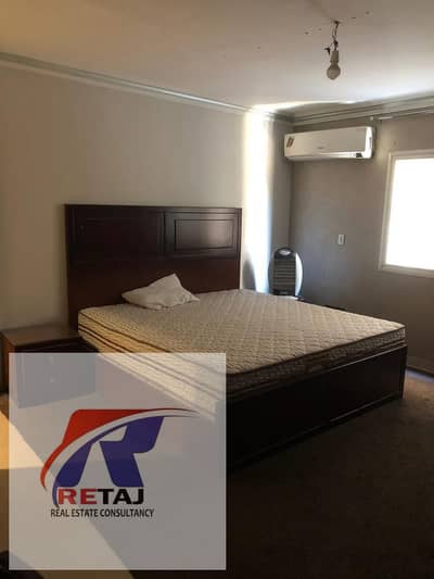 Apartment for Rent | Abbas El Akkad Side Streets