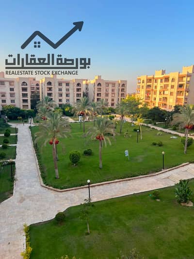 للبيع بمدينة الرحاب المرحلة الخامسه الجديدة شقة 305م النموذج المميز فيو وايد جارن للبيع بمدينة الرحاب المرحلة الخامسه الجديدة شقة 305م النموذج المميز فيو وايد جارن