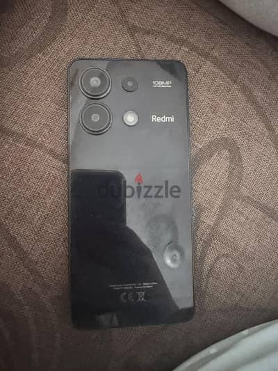 Xiaomi Redmi Note 13