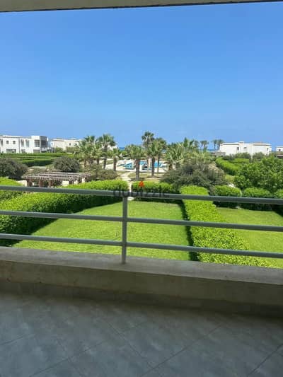  توين هاوس فاخر للبيع في أمواج | 4 غرف | Sea View | مفروش مودرن 
