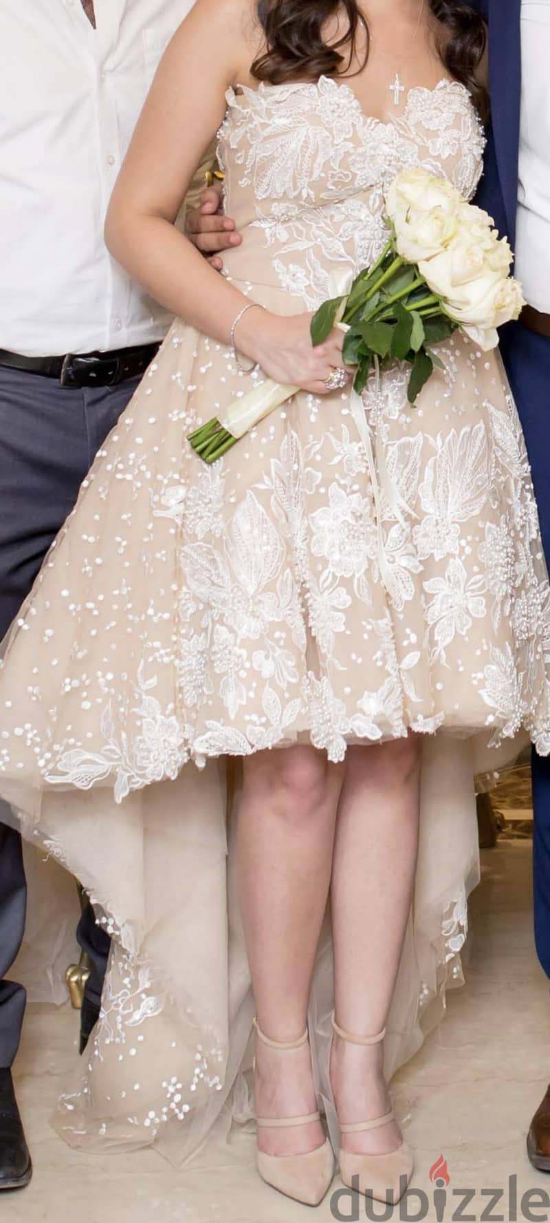 engagement dress 2