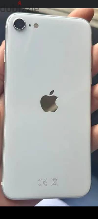 iPhone Se 2020