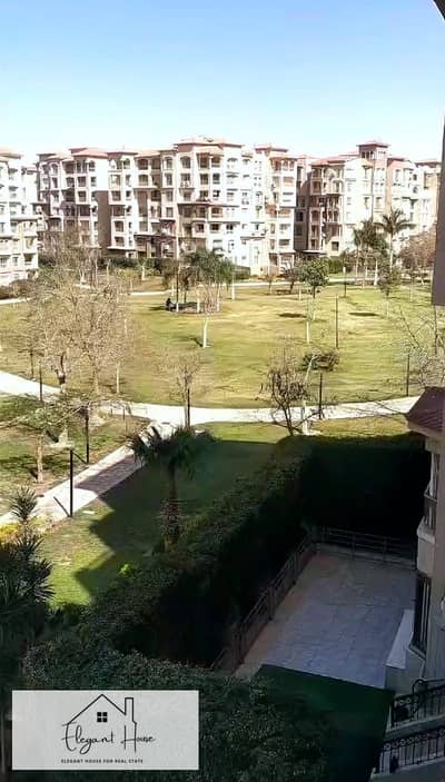 امتلك شقة نموذج 700 بمساحة 320 متر فى مدينتى بمرحلة B3 فيو وايد جاردن واستلام فورى