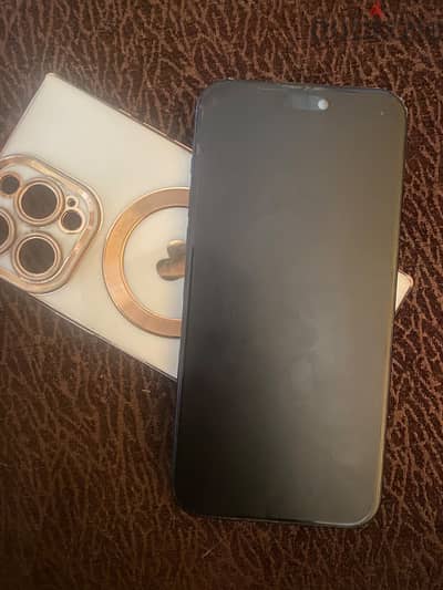 آبل - آيفون 15 برو ماكس
