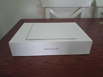 MacBook Air