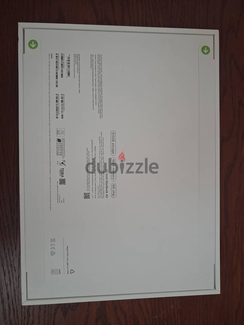 MacBook Air 1