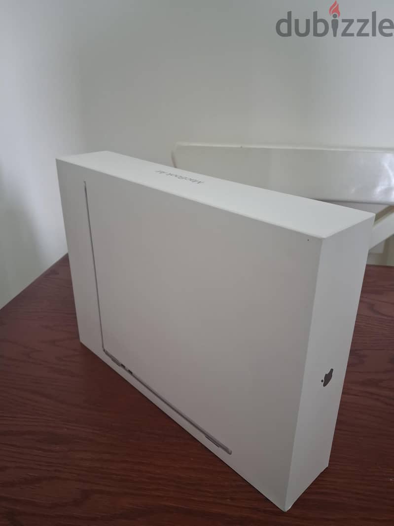 MacBook Air 2