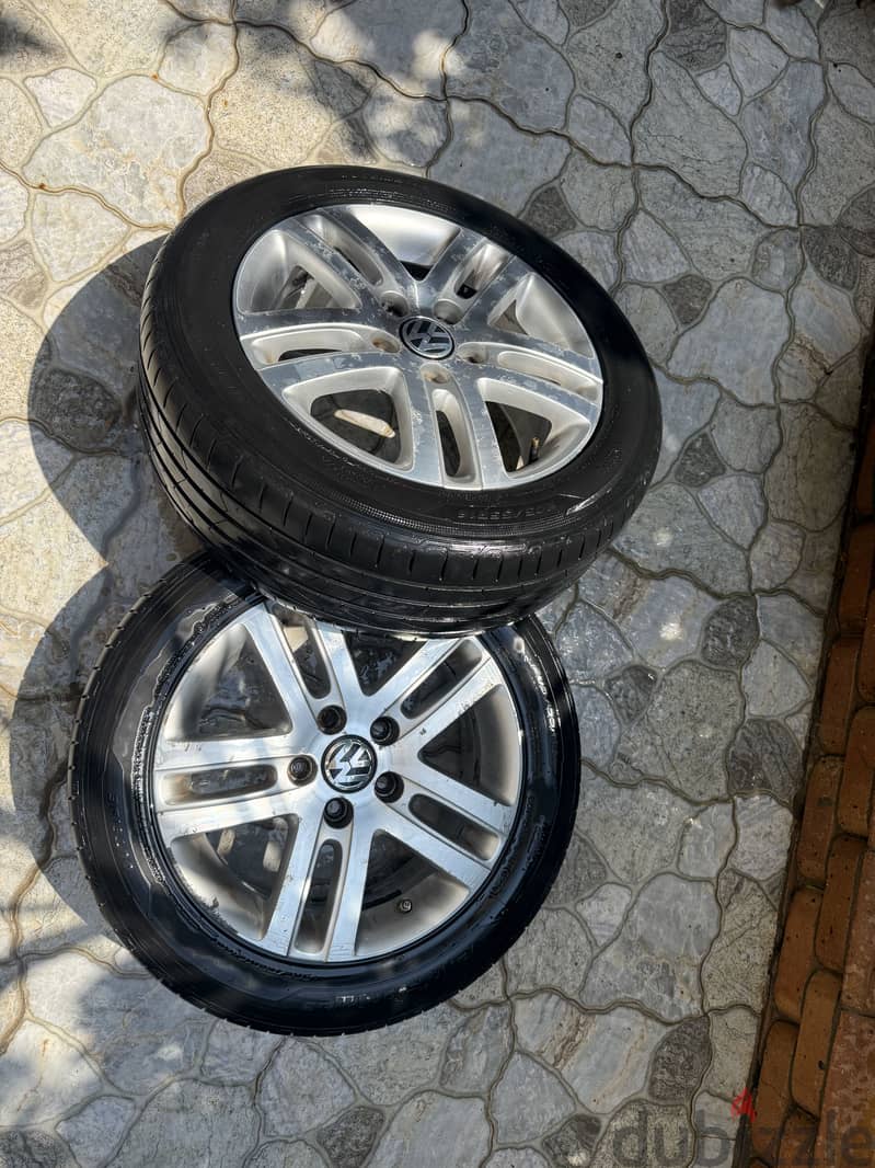جنط16 golf original 1