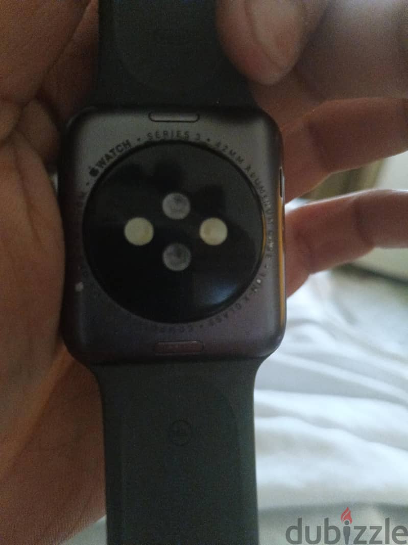 no I cloud lost the charger . . . almost brand new 1