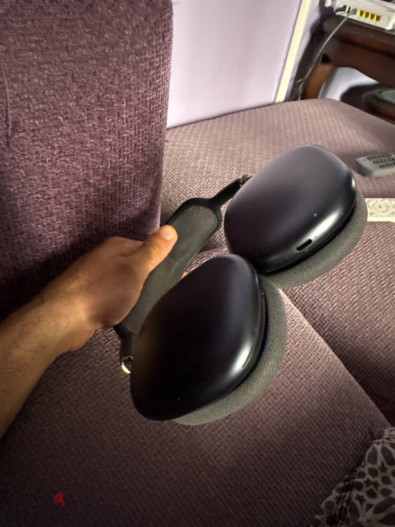 Airpods max 2