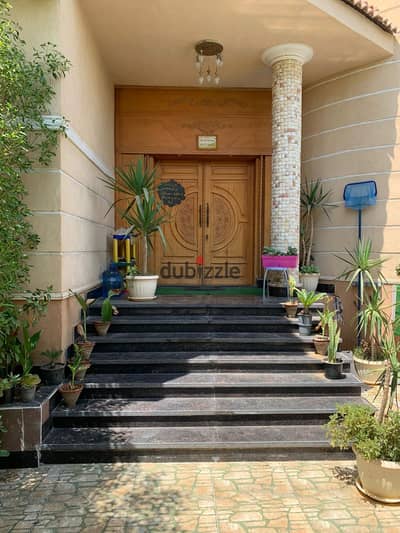Standalone Villa for Sale in Rehana New Cairo with Swimming Pool – 440 SQM Land & BUA in a Prime Location Standalone Villa for Sale in Rehana New Cairo with Swimming Pool – 440 SQM Land & BUA in a Prime Location