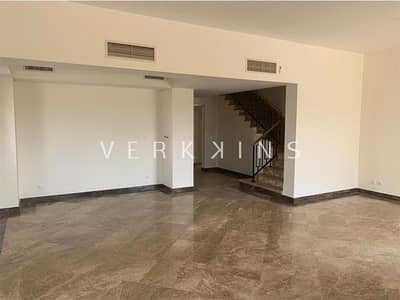 TWIN HOUSE FOR RENT FULLY FURNISHED AT LEVANA