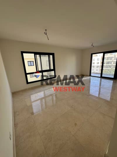 Apartment for sale in West Tulwa Fully finished Open landscape view