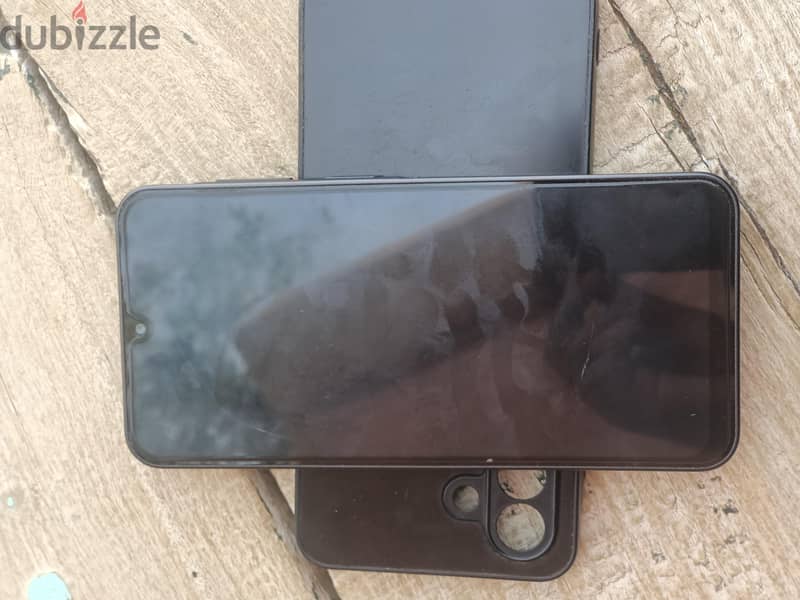 سامسونج ايه 26 1