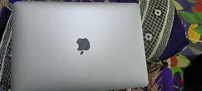 MacBook pro 2017
