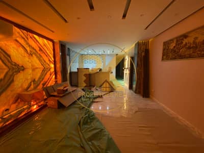 Al Andalus Compound