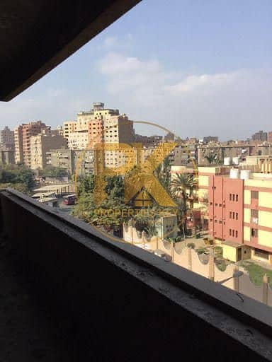 شارع السودان، المهندسين، الجيزة   El Sudan Street