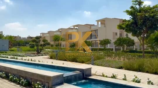 التجمع الخامس  FIFTH SQUARE COMPOUND - فيفث سكوير