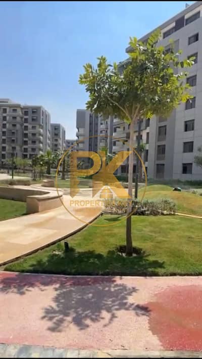العاصمة الإدارية الجديدة | حي المستثمرين