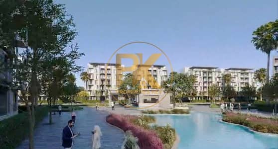 Icon Gardens New Cairo, 5th Settlement South 90th Street